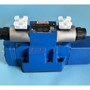วาล์วควบคุมทิศทางแบบสัดส่วน Rexroth รุ่น 4WRZ16E150 แรงดัน 315 บาร์ อัตราการไหล 250 ลิตร/นาที ชิ้นส่วนควบคุมระบบไฮดรอลิก - Product Image 3