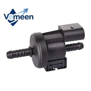 วาล์วไล่อากาศถังน้ำมันสำหรับรถยนต์โฟล์คสวาเกน เจตต้า พาสสาท รุ่น 06E906517A  W0133-1896511 06E906517 0280142431 - Product Image 4