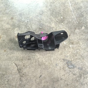 ขายึดกันชนหน้า Toyota 2018 ES รุ่น 52116-33100 52115-33110 อะไหล่ทดแทน - Product Image 3