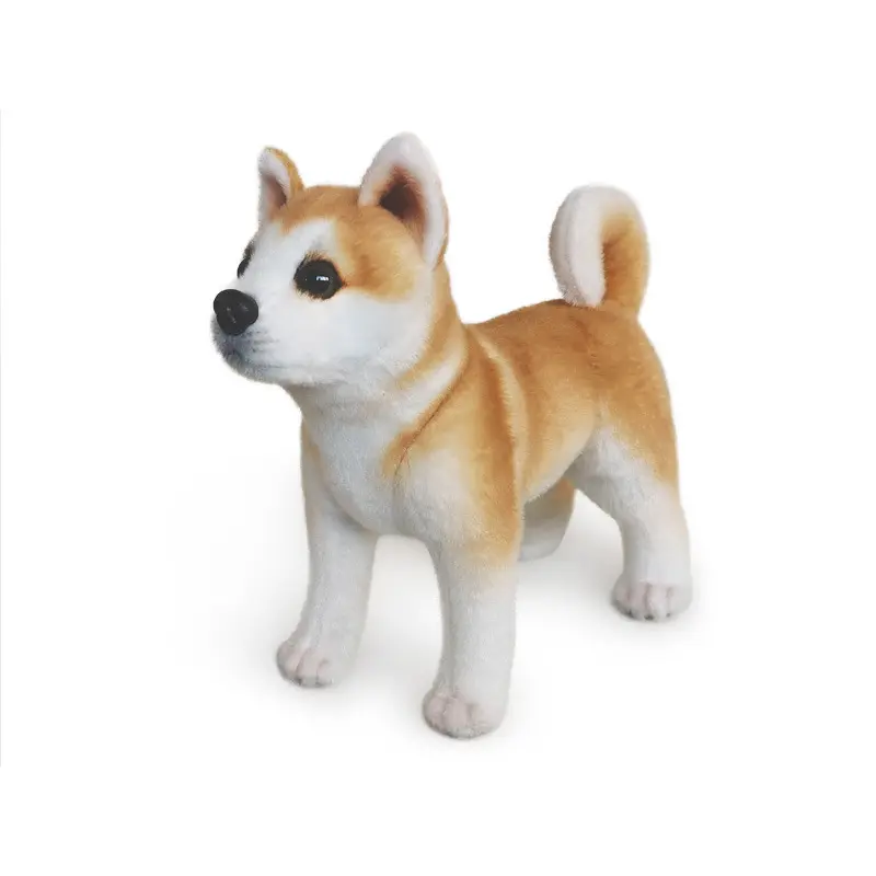 Good Selling Plush Toys Dog Stuffed Animals Soft Toy Dog Baby Toys Kawaii Dog