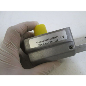 Sensor de Volumen Lineal FRICK 534C1478H01 Original y Nuevo - Product Image 2