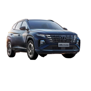 Tucson L N Line SUV <span class=keywords><strong>2023</strong></span> de Beijing, Alta Velocidad, 5 Puertas, 5 Asientos, Motor 1.5T, Control de Crucero Adaptativo, Euro VI, R19, Opciones de Tracción Delantera y Tracción Total, Gasolina - Product Image 1