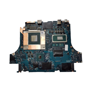 Placa Base para Laptop LA-K452P I7-<span class=keywords><strong>11800H</strong></span> I9-11900H <span class=keywords><strong>CPU</strong></span> RTX3060 RTX3070 GPU para Dell G15 5511 Alienware M15 R6 - Product Image 4