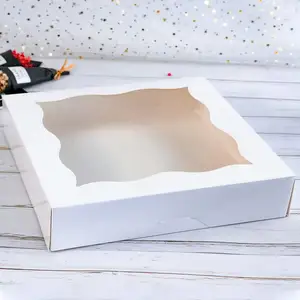 包装甜饼干纸包装马卡龙盒咖啡机纸盒带走纸盒