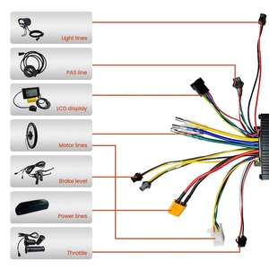 <span class=keywords><strong>Kit</strong></span> de conversion de vélo électrique 26 pouces 48V 1000W <span class=keywords><strong>VTT</strong></span> avant arrière Ebike <span class=keywords><strong>moteur</strong></span> <span class=keywords><strong>roue</strong></span> - Product Image 4