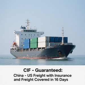 Củng cố dịch vụ hợp nhất vận chuyển hàng hóa củng cố vận chuyển hàng hóa các công ty đại lý thâm quyến Thượng Hải Ningbo Trung Quốc trong từ - Product Image 6