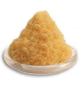 Suavizador de agua de resina de alta eficiencia Sistema de intercambio iónico Tratamiento de agua dura Uso comercial doméstico - Product Image 3