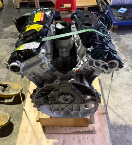 Nouveau moteur 306DT 3.0 V6 Turbo Diesel Bloc moteur complet Assemblage adapté à <span class=keywords><strong>Range</strong></span> <span class=keywords><strong>Rover</strong></span> Sport <span class=keywords><strong>Discovery</strong></span> 4 pour Land <span class=keywords><strong>Rover</strong></span> 508ps - Product Image 5