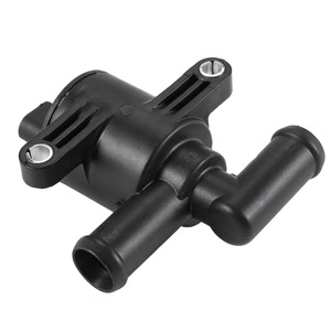 Válvula de agua del calentador Audi 4H0121671D, tamaño de puerto de 3/8 pulgadas para modelos Audi - Product Image 4