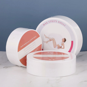 Rouleaux de papier dépilatoire personnalisés en gros pour l'épilation à la cire - Product Image 5