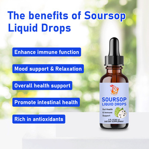 น้ำหยดสกัดจากชิ้นผลไม้สกัดเข้มข้นสำหรับผู้ใหญ่ ปริมาณ 60 มล. สูตรเฉพาะจากโรงงาน ช่วยดูแลสุขภาพลำไส้ เสริมสร้างภูมิคุ้มกัน บำรุงอารมณ์ ผ่อนคลาย ผลิตภัณฑ์เสริมอาหารสมุนไพร - Product Image 2