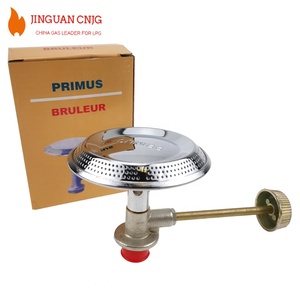 CNJG <span class=keywords><strong>GAS</strong></span> Esportazione Africa Ghana Fiamma Blu Primus Singolo Bruciatore <span class=keywords><strong>A</strong></span> <span class=keywords><strong>Gas</strong></span> di Cottura Fornello Da Campeggio Bruciatore <span class=keywords><strong>A</strong></span> <span class=keywords><strong>Gas</strong></span> E la Valvola <span class=keywords><strong>Con</strong></span> 6 KG Cilindro - Product Image 2