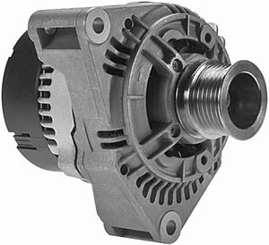 <span class=keywords><strong>ALTERNADOR</strong></span> nuevo para Mercedes <span class=keywords><strong>W124</strong></span> 0091540202: 0123335002 - Product Image 1