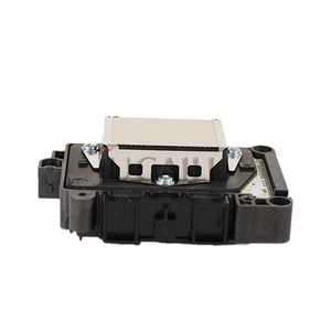 Jucaili Original <strong>DX7</strong> <strong>Printhead</strong> <strong>DX7</strong> Unlocked/first/second Locked <strong>DX7</strong> Print Head F1890010 for Inkjet Printer - Product Image 4