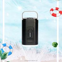 Pompe à air portable de bonne qualité pour bouée de natation, échantillons disponibles en stock pour le marché mondial