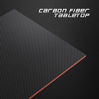 Mesa Gamer Bureau de jeu en forme de X avec logo personnalisé Table de bureau d'ordinateur pour PC Escritorio Gamer
