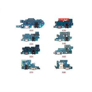 <span class=keywords><strong>Connecteur</strong></span> <span class=keywords><strong>de</strong></span> station <span class=keywords><strong>de</strong></span> <span class=keywords><strong>charge</strong></span>, 10 pièces, pour Samsung <span class=keywords><strong>Galaxy</strong></span> A10 A20S A30 A50 A70 <span class=keywords><strong>S8</strong></span> Note 5 8 9 10 M10 M30 - Product Image 6