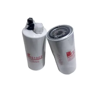 Factory hot sale Truck Fuel Filter FS1003 Truck Generator Diesel Fuel Filter Water Separator