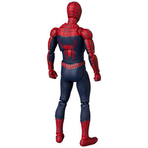 Action Figure in PVC 3D stampato in PVC film da collezione Marvel film 3D Action Figure di <span class=keywords><strong>Spider</strong></span>-<span class=keywords><strong>Man</strong></span> - Product Image 4