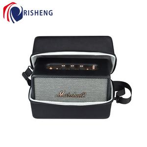Étui de rangement de voyage pour haut-parleur Portable pour Marshall <span class=keywords><strong>Acton</strong></span> II sac étanche anti-poussière antichoc EVA étui Audio avec poignée - Product Image 2