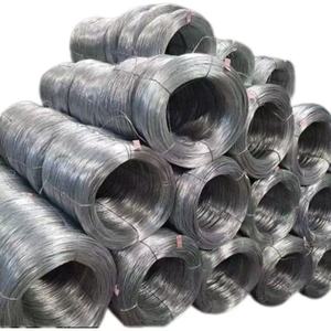 Dây Ràng Buộc 500g dây mạ kẽm 20 cuộn mỗi hộp - Product Image 5