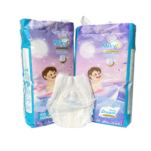 Pañales para Bebé de Gran Absorción, Calidad Suiza, Suaves, OEM - Product Image 3