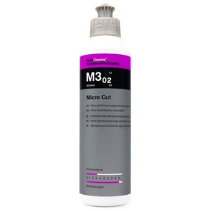 Compuesto de Pulido Micro Cut P3000 Koch-Chemie M3 02, Pulimento Kochchemie 250ml - Product Image 1