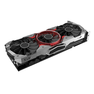 การ์ดจอ RTX 2080ti ยอดนิยม หน่วยความจำสูง 22GB การ์ดจอ AI เหมาะสำหรับการ์ดจอสำหรับงานบริการ GDDR6 22gb gpu สำหรับเล่นเกม - Product Image 3