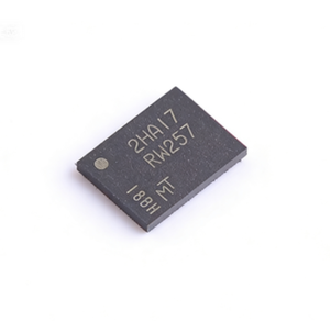 Composants électroniques de circuits intégrés neufs et originaux MT25QU01GBBB1EW9-0SIT, fournisseur de puces IC, Bom - Product Image 1