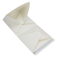 Accessoires de studio photo de haute qualité Portable Mini pliant la boîte à lumière avec fond blanc de lumière LED