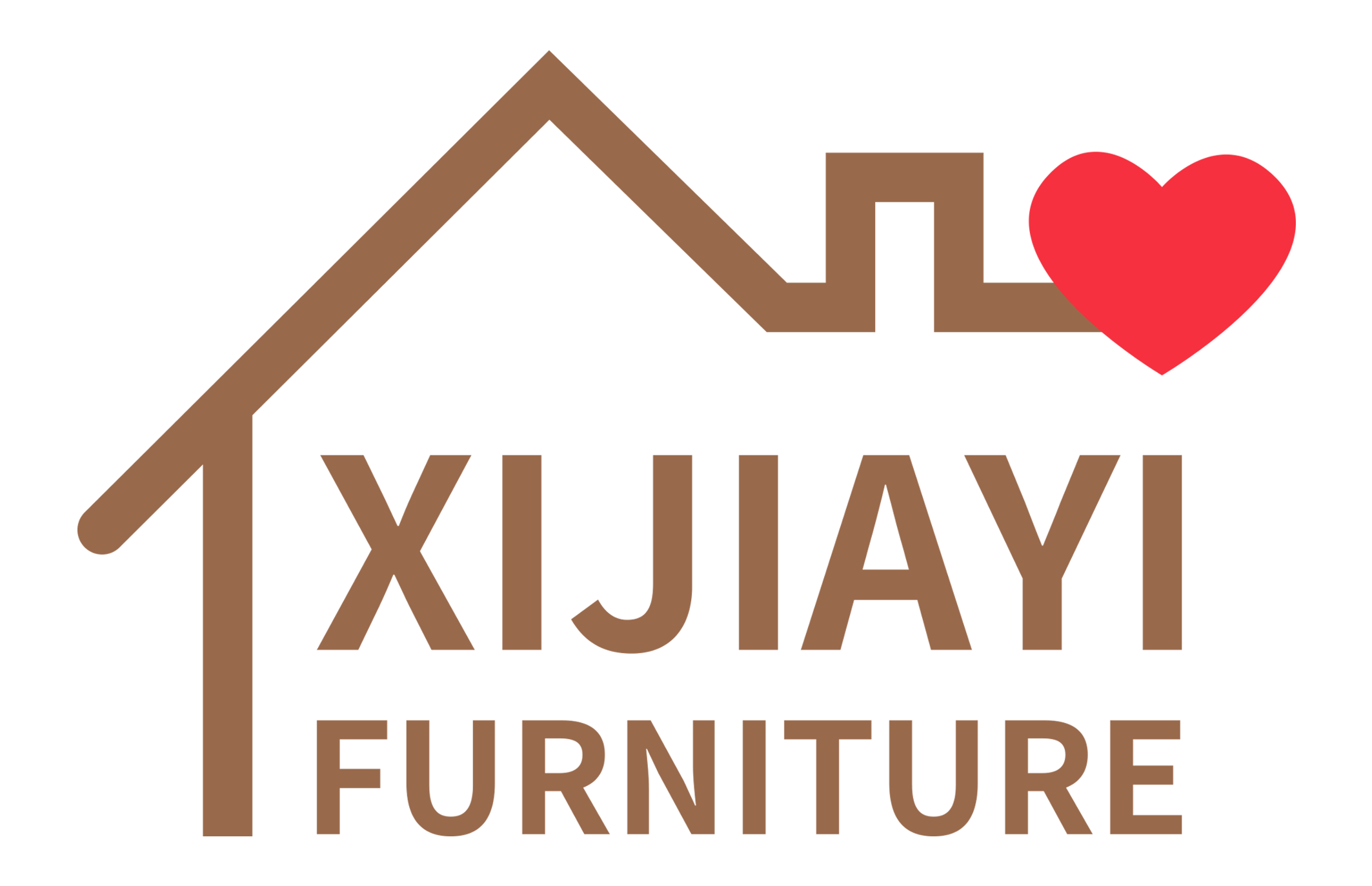 Ganzhou Xijiayi Furniture Co., Ltd. logo