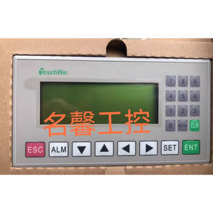 คอนโทรลเลอร์อุตสาหกรรม TouchWin Hmi 465 765S อีเธอร์เน็ต โมดบัส ทีซีพี สำหรับระบบอัตโนมัติ - Product Image 1