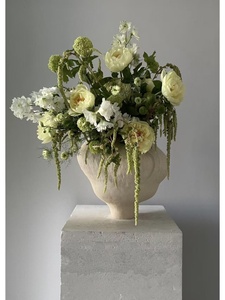 Fiore di Amaranto Naturale Essiccato e Conservato, Vendita all'Ingrosso Personalizzata per Centrotavola di Matrimoni e Decorazioni Domestiche - Product Image 6