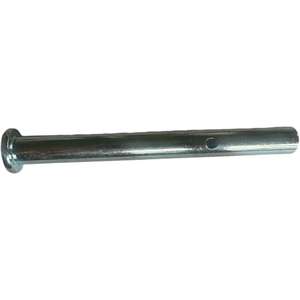 Snelle Levering E17 Emmer Pin Graafmachine Voorste Onderdelen E301.7 Drijfstang Pen En Bussen - Product Image 1