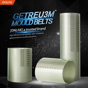 สายพานไทม์มิ่งคุณภาพสูง แข็งแรง ทนทาน จากโรงงานโดยตรง - Product Image 4