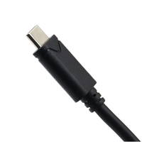 Cable de cargador USB 3,1/3,2/3,0 de alta calidad, cable de carga macho a macho, alimentación 5A para dispositivos móviles, Compatible con Samsung, Color blanco