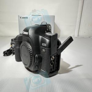 Cámara Digital Profesional HFT Mark II de Fotograma Completo, Video Full HD 1080P, Cámara DSLR Profesional al por Mayor - Product Image 5