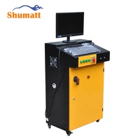 Banc d'essai de réparation de pompes diesel, équipements de diagnostic pour pompes et injecteurs EUI/EUP