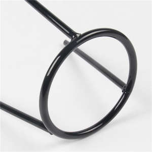 Trépied en fer pour lampe à alcool de laboratoire, matériel consommable pour les expériences de physique au collège - Product Image 3