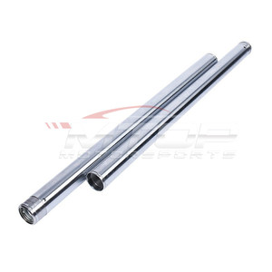 Tubos de Horquilla Delantera para Motocicleta, Tubos Internos de Horquilla para <span class=keywords><strong>KAWASAKI</strong></span> <span class=keywords><strong>ZX4R</strong></span> ZX4RR - Product Image 3