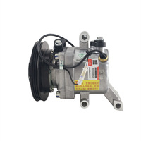 88320-B2020 447160-4160 SC07C pour Toyota Daihatsu Heart/Domino Compresseur de climatisation 12V