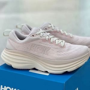 Envío Directo Hokas, Zapatillas Deportivas Casuales de Alta Calidad, Zapatillas para Correr al Aire Libre, Ligeras y con Amortiguación, Estilo Clifton para Caminar - Product Image 3