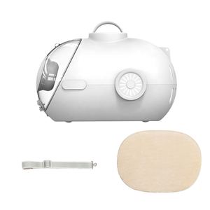 New Factory Wholesale Travel <b>Backpack</b> for <b>Pets</b> Cat Bag <b>Pet</b> Cages <b>Carrier</b> with Night Light for Carrying <b>Pets</b> While Traveling - Product Image 1