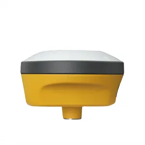 Hi mục tiêu V200 tĩnh khảo sát cụ GPS Receiver rtk 1408 kênh gnss rtk