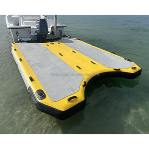 Tabla de Rescate Inflable, Moto Acuática Inflable, Bote Salvavidas para Rescate, Tabla de Rescate Inflable, Precio de Fábrica OEM ODM - Product Image 2