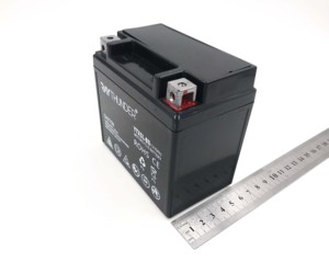 YTX5L-BS rechargeable <strong>12v4ah</strong> sealed maintenance free motorcycle <strong>battery</strong> - Product Image 6
