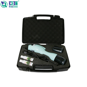 เครื่องทำความสะอาดไอน้ำ Yaqiang รุ่น YQ-1120 กำลังไฟ 1200 วัตต์ อัตราการพ่นไอน้ำ 50 มล./นาที สำหรับใช้ในรถยนต์ บ้าน และเชิงพาณิชย์ - Product Image 1