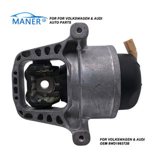 MANER 8WD199372H 8WD199372 <b>Auto</b> <b>Engine</b> <b>Systems</b> <b>Engine</b> Mount for VW Audi A4 B9 2.0T - Product Image 2