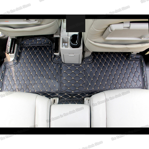 Accesorios de Cuero para el Interior del Automóvil, Funda para Mazda5 Premacy 2004 2005 2006 2007 2009 2010 - Product Image 4