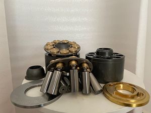 อะไหล่ไฮดรอลิกสำหรับปั๊มไฮดรอลิก PMC Jmv-44/22, Jmv-53/34, Jmv147/95, Jmf64, Jmf151-VBR, 22sm1510117, Jmf-155 - Product Image 4